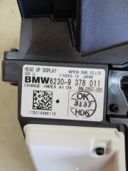 Проекция на лобовое стекло 530 2018 G30 XB1142M0