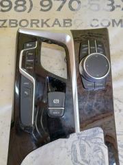 Накладка консоли 530 2018 G30 XB1142M0