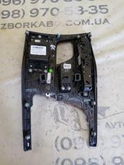 Накладка консоли BMW 530 G30 XB1142M0