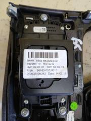 Накладка консоли 530 2018 G30 XB1142M0