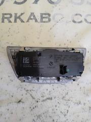 Блок управление фарами BMW 530 G30 XB1142M0