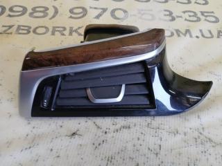 Дефлектор торпедо передний левый 530 2018 G30 XB1142M0