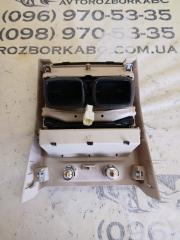 Накладка консоли BMW 530 G30 XB1142M0