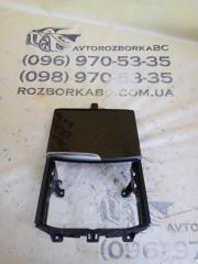 Накладка консоли BMW 530 2018 Б/У Накладка консоли BMW 530 2018