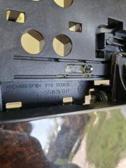 Накладка консоли 530 2018 G30 XB1142M0