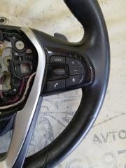 Руль BMW 530 G30 XB1142M0