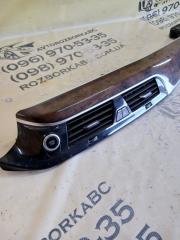 Декоративная накладка торпедо 530 2018 G30 XB1142M0