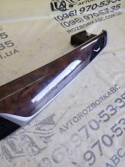 Декоративная накладка торпедо BMW 530 G30 XB1142M0