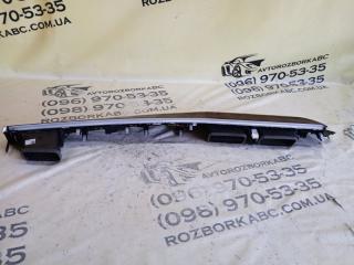 Декоративная накладка торпедо 530 2018 G30 XB1142M0