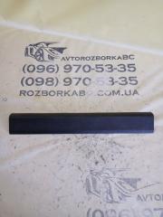 Накладка порога салона передняя левая BMW 530 2018 Б/У Накладка порога салона передняя левая BMW 530 2018