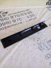 Накладка порога салона передняя левая 530 2018 G30 XB1142M0