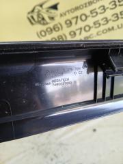 Накладка порога салона передняя левая BMW 530 G30 XB1142M0