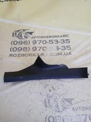 Накладка порога задняя левая BMW 530 2018 Б/У Накладка порога задняя левая BMW 530 2018