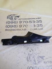 Накладка порога задняя левая 530 2018 G30 XB1142M0