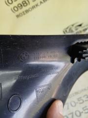 Накладка порога задняя левая BMW 530 G30 XB1142M0