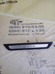 Накладка порога салона передняя BMW 530 2018 Б/У Накладка порога салона передняя BMW 530 2018