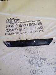 Накладка порога салона передняя 530 2018 G30 XB1142M0