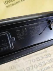 Накладка порога салона передняя BMW 530 G30 XB1142M0