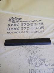 Накладка порога передняя BMW 530 2018 Б/У Накладка порога передняя BMW 530 2018