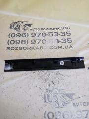 Накладка порога передняя 530 2018 G30 XB1142M0