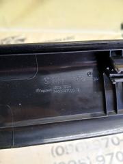 Накладка порога передняя BMW 530 G30 XB1142M0