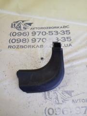 Накладка стойки передняя правая BMW 530 2018 Б/У Накладка стойки передняя правая BMW 530 2018