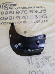 Накладка стойки передняя правая 530 2018 G30 XB1142M0