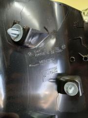 Накладка стойки передняя правая BMW 530 G30 XB1142M0