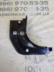 Накладка порога передняя левая 530 2018 G30 XB1142M0