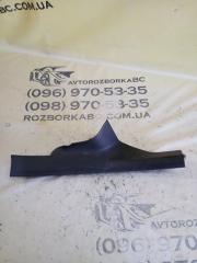 Накладка порога задняя правая BMW 530 2018 Б/У Накладка порога задняя правая BMW 530 2018