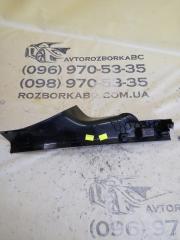 Накладка порога задняя правая 530 2018 G30 XB1142M0