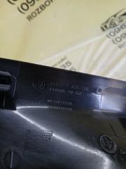 Накладка порога задняя правая BMW 530 G30 XB1142M0