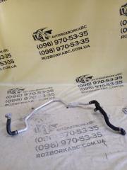 Трубка системы охлаждения BMW 530 2018 Б/У Трубка системы охлаждения BMW 530 2018