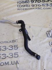 Трубка системы охлаждения BMW 530 G30 XB1142M0