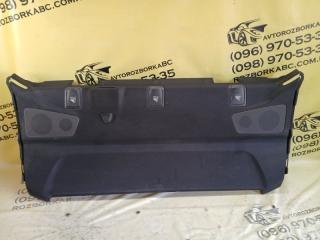 Полка салона задняя BMW 530 2018 Б/У Полка салона задняя BMW 530 2018