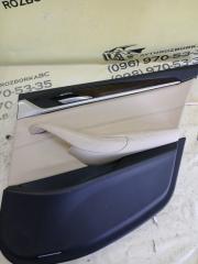 Карта двери задняя правая 530 2018 G30 XB1142M0