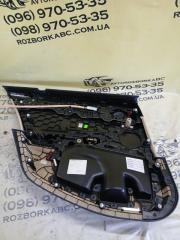 Карта двери задняя правая BMW 530 G30 XB1142M0