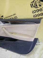 Карта двери передняя правая BMW 530 G30 XB1142M0