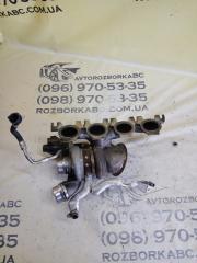 Турбина BMW 530 2018 Б/У Турбина BMW 530 2018