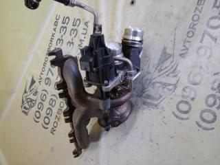 Турбина 530 2018 G30 XB1142M0