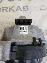 Подушка двигателя передняя правая 530 2018 G30 XB1142M0