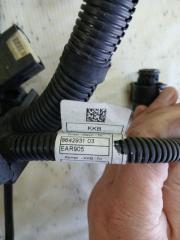 Проводка двигателя 530 2018 G30 XB1142M0