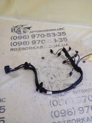 Проводка двигателя 530 2018 G30 XB1142M0