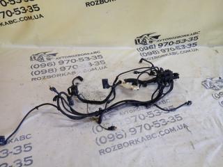 Проводка двигуна BMW 530 2018 Б/У Проводка двигуна BMW 530 2018