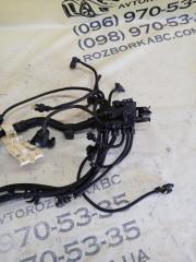 Проводка двигуна 530 2018 G30 XB1142M0