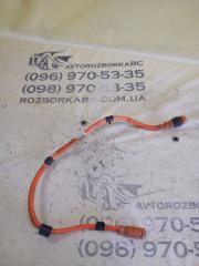 Электропроводка высоковольтная BMW 530 2018 Б/У Электропроводка высоковольтная BMW 530 2018