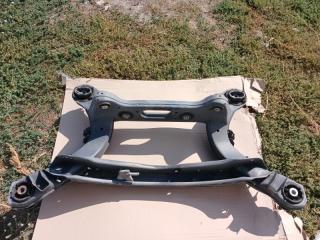 Подрамник/балка подвески задняя GLC 300 2019 X253 27492031846862 Подрамник/балка подвески задняя GLC 300 2019 X253 27492031846862