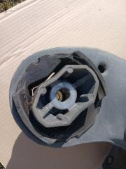 Подрамник/балка подвески задняя GLC 300 2019 X253 27492031846862 Подрамник/балка подвески задняя GLC 300 2019 X253 27492031846862