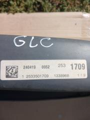 Подрамник/балка подвески задняя GLC 300 2019 X253 27492031846862 Подрамник/балка подвески задняя GLC 300 2019 X253 27492031846862