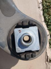 Подрамник/балка подвески задняя GLC 300 2019 X253 27492031846862 Подрамник/балка подвески задняя GLC 300 2019 X253 27492031846862